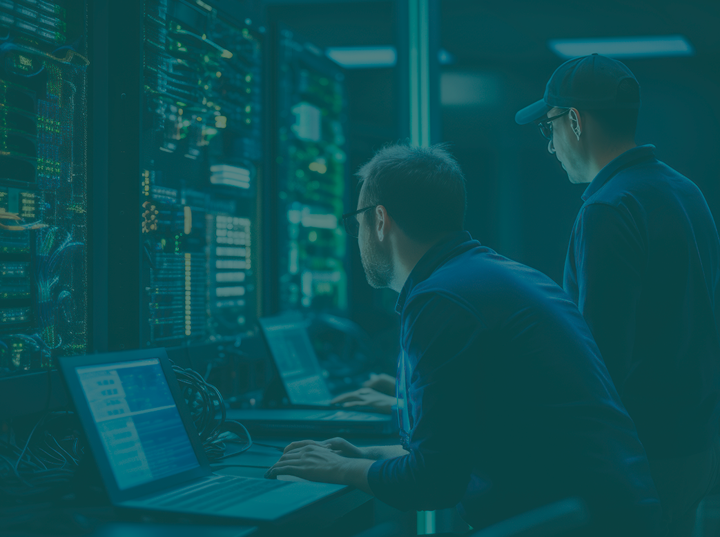 Security as a Service